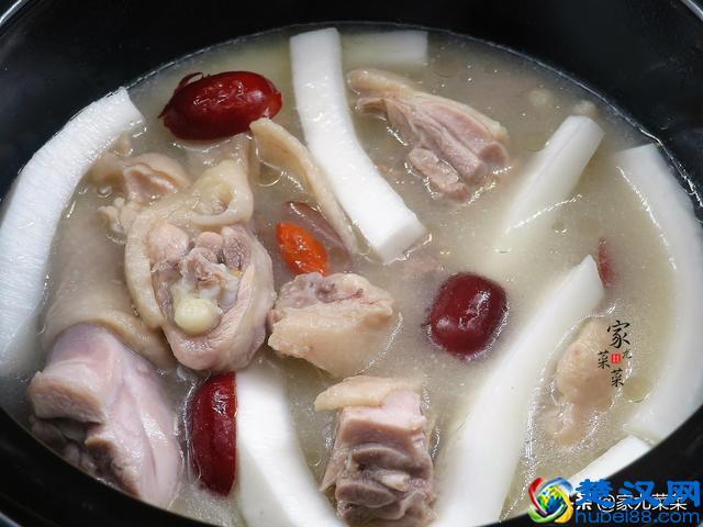 最适合夏天喝的6种家常汤，清爽好喝不上火，收藏好有空为家人煲