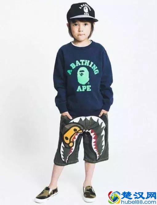 只知道MUJI、优衣库，你还知道这8个潮流有范儿的日系品牌吗？