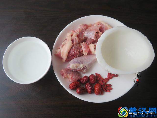 最适合夏天喝的6种家常汤，清爽好喝不上火，收藏好有空为家人煲