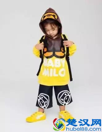 只知道MUJI、优衣库，你还知道这8个潮流有范儿的日系品牌吗？