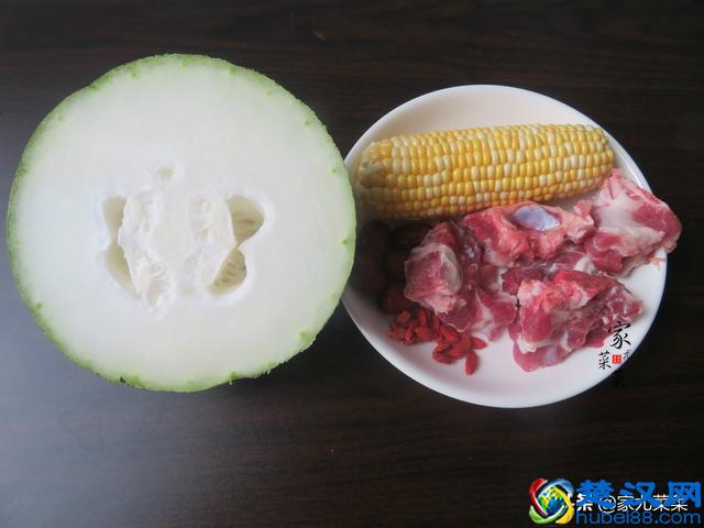 最适合夏天喝的6种家常汤，清爽好喝不上火，收藏好有空为家人煲