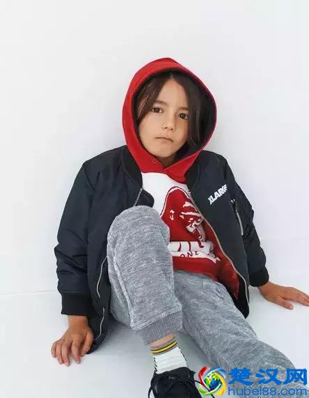 只知道MUJI、优衣库，你还知道这8个潮流有范儿的日系品牌吗？