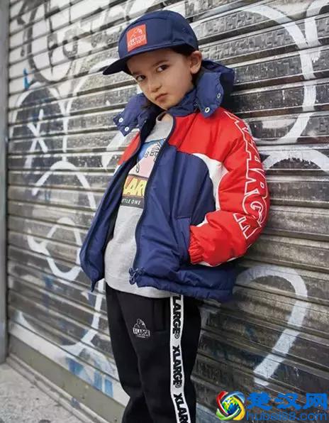 只知道MUJI、优衣库，你还知道这8个潮流有范儿的日系品牌吗？