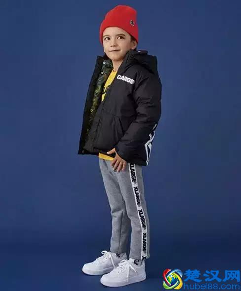 只知道MUJI、优衣库，你还知道这8个潮流有范儿的日系品牌吗？