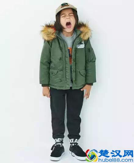 只知道MUJI、优衣库，你还知道这8个潮流有范儿的日系品牌吗？