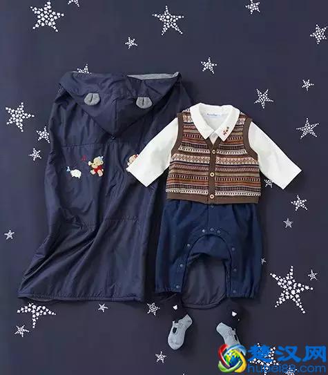 只知道MUJI、优衣库，你还知道这8个潮流有范儿的日系品牌吗？