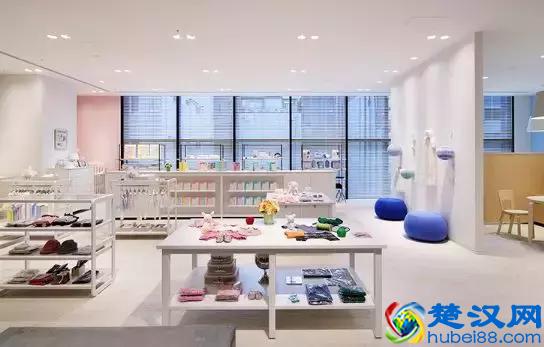 只知道MUJI、优衣库，你还知道这8个潮流有范儿的日系品牌吗？