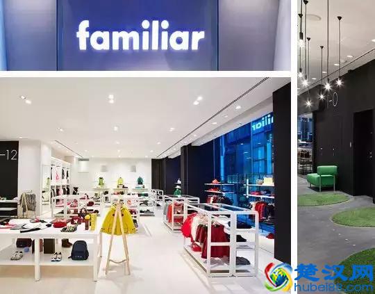 只知道MUJI、优衣库，你还知道这8个潮流有范儿的日系品牌吗？