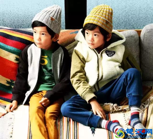 只知道MUJI、优衣库，你还知道这8个潮流有范儿的日系品牌吗？