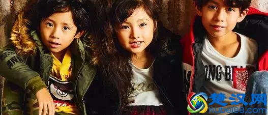 只知道MUJI、优衣库，你还知道这8个潮流有范儿的日系品牌吗？