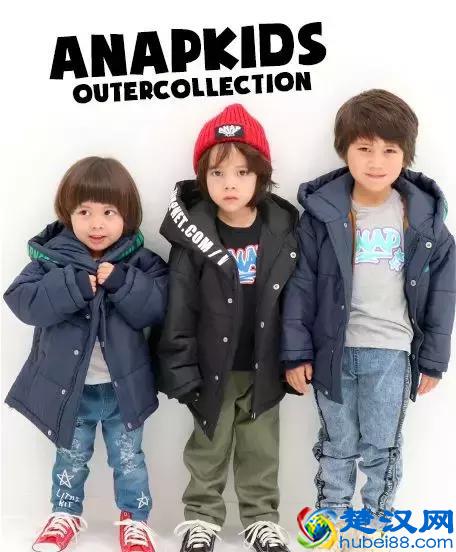 只知道MUJI、优衣库，你还知道这8个潮流有范儿的日系品牌吗？