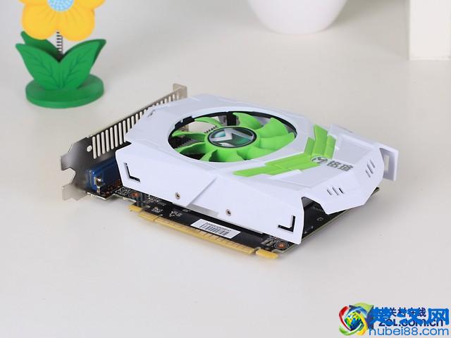 入门显卡挑战剑灵 GT740到底表现如何？