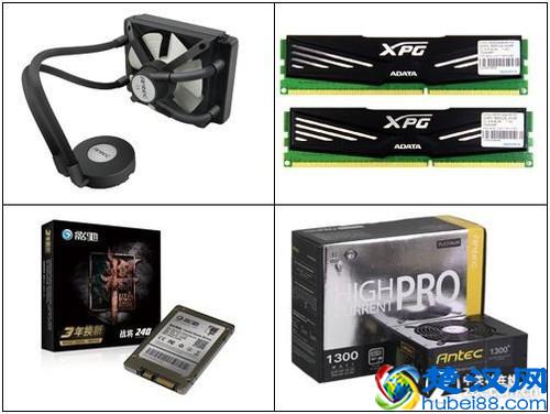 入门显卡挑战剑灵 GT740到底表现如何？