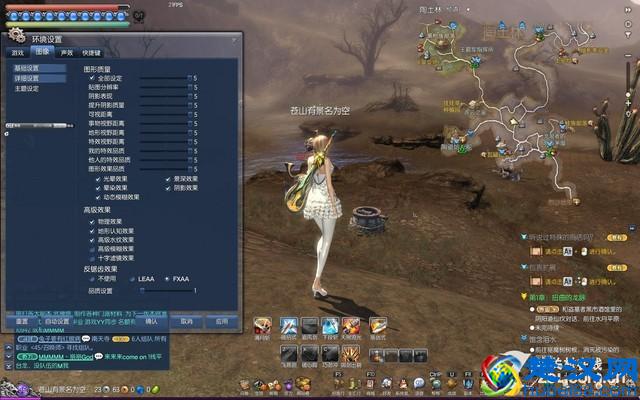 入门显卡挑战剑灵 GT740到底表现如何？