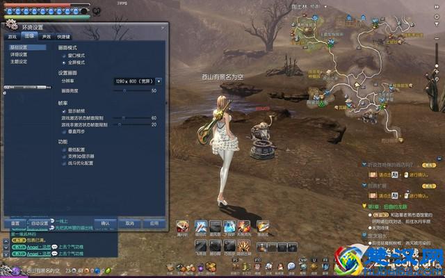 入门显卡挑战剑灵 GT740到底表现如何？