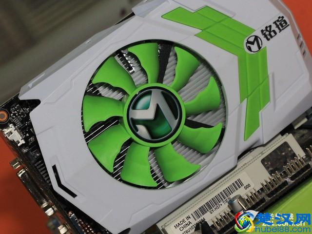 入门显卡挑战剑灵 GT740到底表现如何？