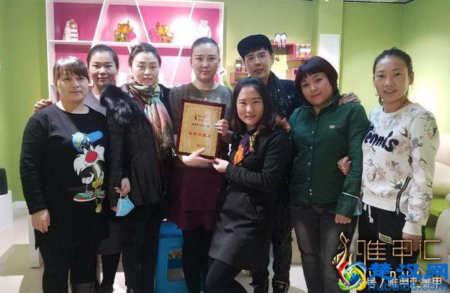 新加盟开设美甲店装修时应该注意的地方有哪些