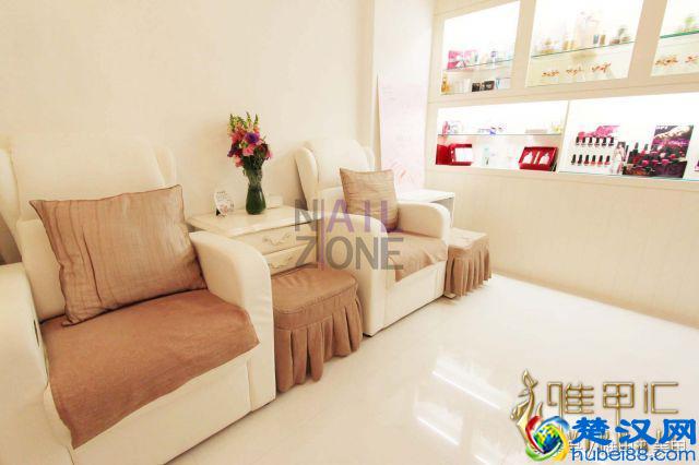 新加盟开设美甲店装修时应该注意的地方有哪些