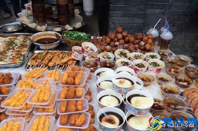 乡镇上做什么小生意最赚钱？