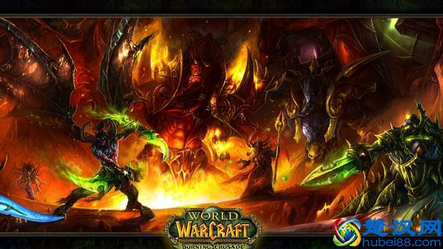 网吧老板最喜欢的四款游戏，它们的出现让网吧成为赚钱行业！