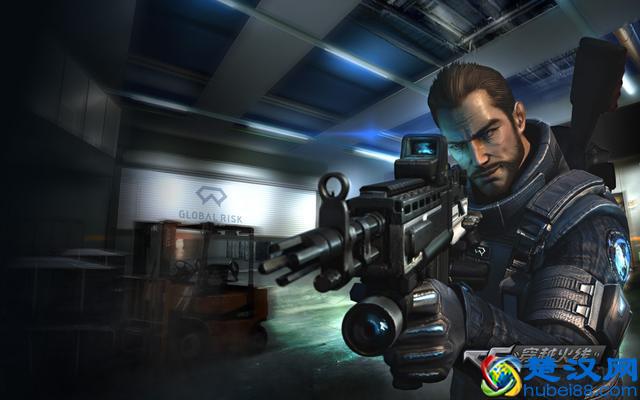 网吧老板最喜欢的四款游戏，它们的出现让网吧成为赚钱行业！