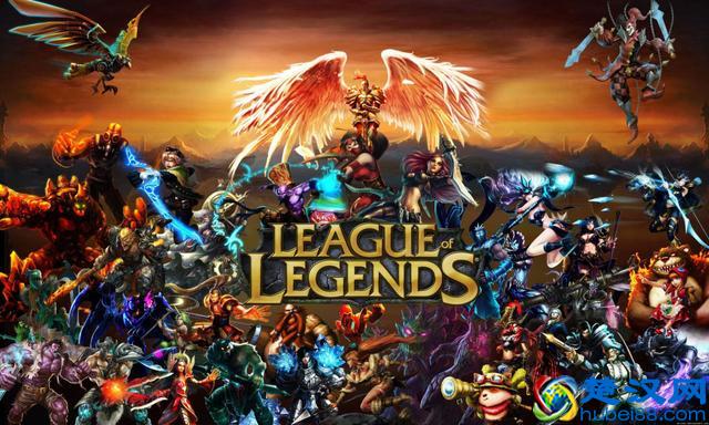 网吧老板最喜欢的四款游戏，它们的出现让网吧成为赚钱行业！