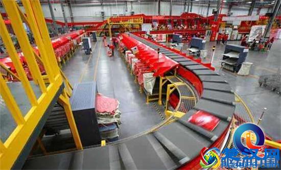 京东调整13城运费标准，背后是京东物流的野心