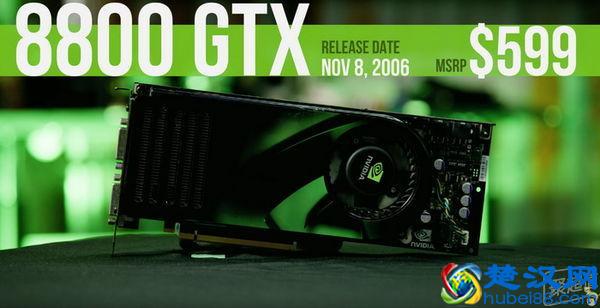 过去十年，显卡性能到底提升了多少？不看不知道，一看……