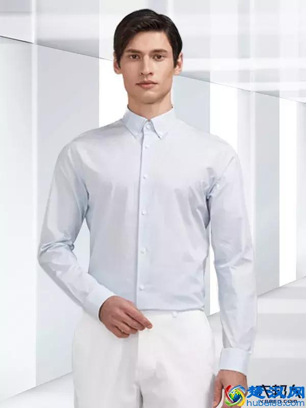 还在纠结衬衫面料选什么？看这篇就够啦