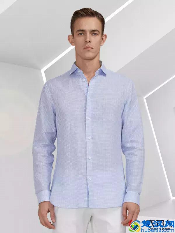 还在纠结衬衫面料选什么？看这篇就够啦