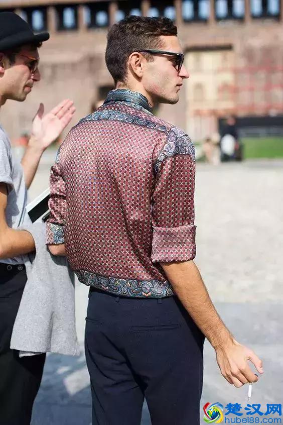 还在纠结衬衫面料选什么？看这篇就够啦