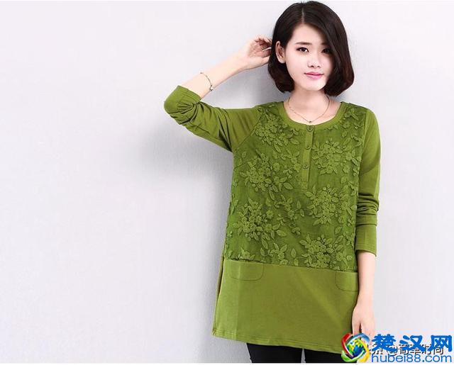 女人年过40岁，多穿这几种颜色显得年轻有气质