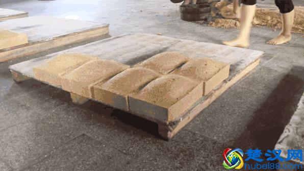 在安徽霍山“最美酒厂”，居然有美女在做这个