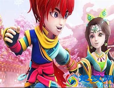 《神武》手游敏盘丝加点技巧 盘丝加点攻略