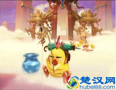 《神武》手游敏盘丝加点技巧 盘丝加点攻略