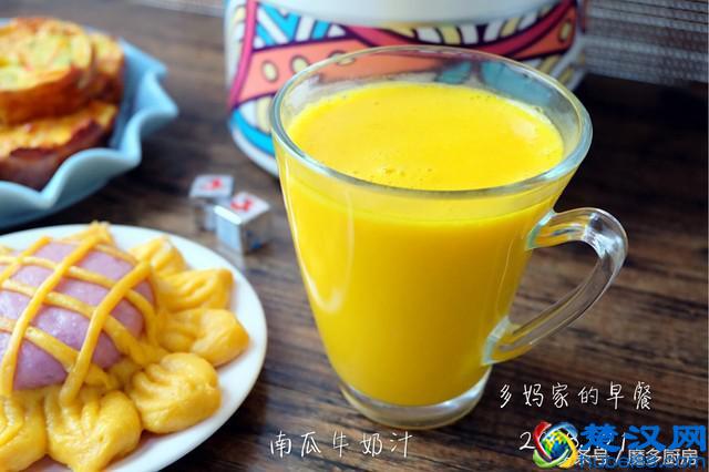 八款家常早餐分享，制作简单营养好，快来看！