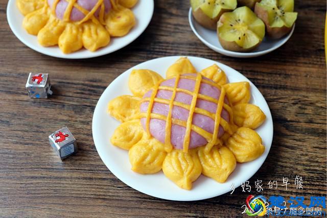 八款家常早餐分享，制作简单营养好，快来看！