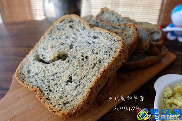 八款家常早餐分享，制作简单营养好，快来看！