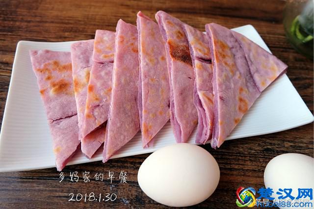 八款家常早餐分享，制作简单营养好，快来看！