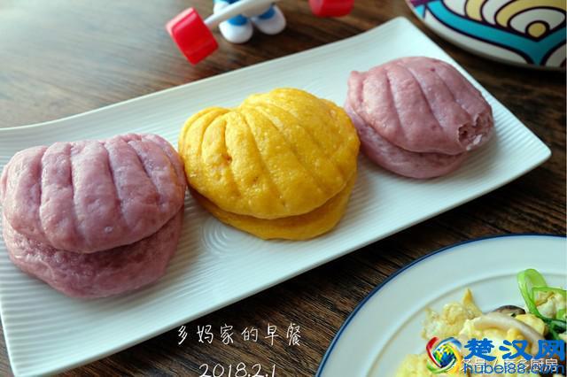 八款家常早餐分享，制作简单营养好，快来看！