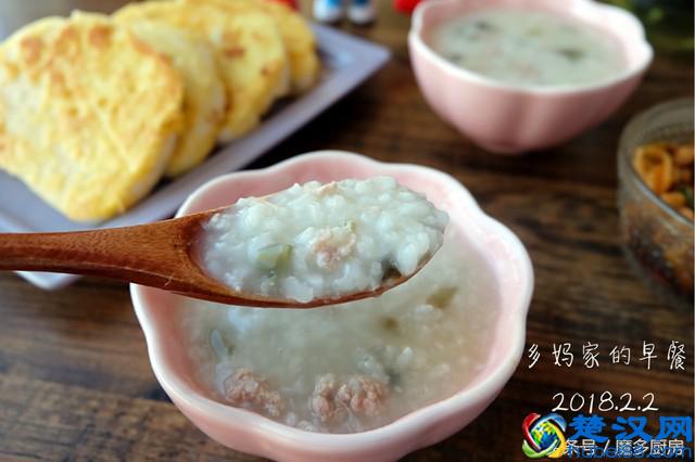 八款家常早餐分享，制作简单营养好，快来看！