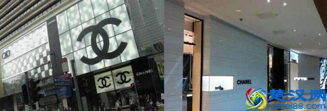 中国在哪里有香奈儿专卖店？去专卖店我才会安心啊~