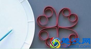 元旦新年贺卡怎么做？简单贺卡制作方法