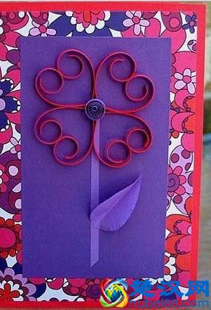 元旦新年贺卡怎么做？简单贺卡制作方法