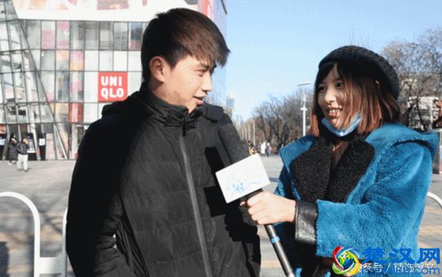 韩国街头采访：韩国人是怎么看中国？听完吓我一跳！