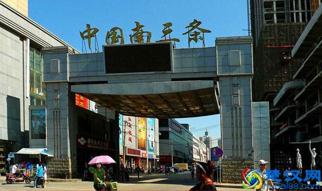 全国10大小商品批发市场，来这些市场进货就对了！