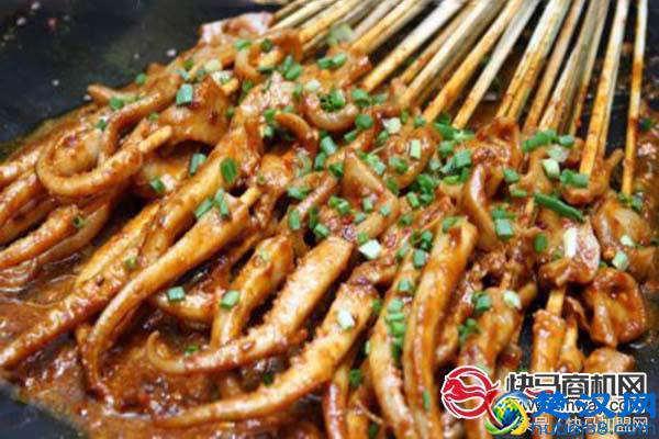 适合一个人的开店项目：这几个高回报项目投资仅需万元