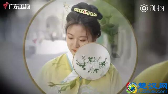 目睹有人歧视汉服，你会怎么做？广东卫视《你会怎么做》