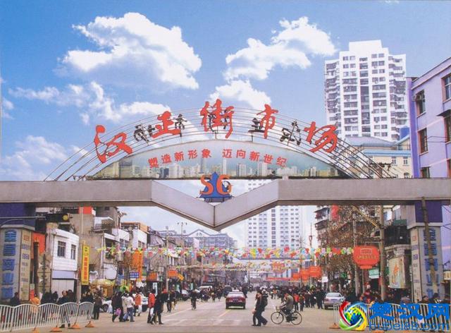 全国10大小商品批发市场，来这些市场进货就对了！