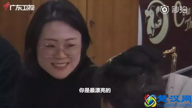 目睹有人歧视汉服，你会怎么做？广东卫视《你会怎么做》